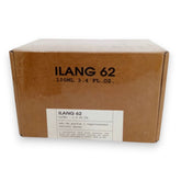Perfume ILANG 62 Emper Unisex Eau de Parfum 100 ml